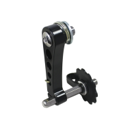 CHAIN GUIDE SYSTEM (5)